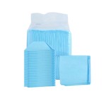 婴儿尿垫 - 防水可折叠换尿布垫