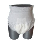 成人布尿裤代工 - 无纺布高吸收材质
