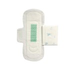 Women Sanitary Napkin - Ultra-Thin Negative Ion Odor Control
