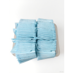 Nursing Bed Pads - Disposable Absorbent Underpads for Adults