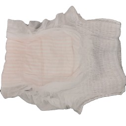 Women Period Underwear - Disposable Menstrual Pants Soft