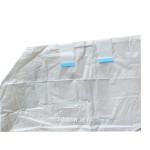 Overnight Adult Briefs - Super Absorbency with Breathable Film