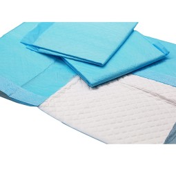 Disposable Under Pads - Soft Breathable for Elderly and Baby