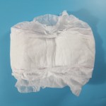 Menstrual Sleeping Pads - Adult Women Diaper for Overnight