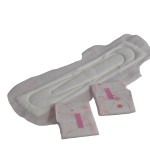 Women Sanitary Napkin OEM - Breathable Cotton Anion Pads