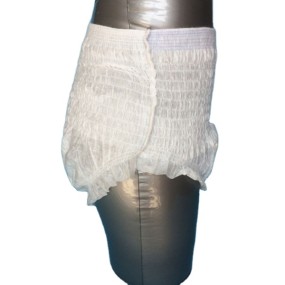 成人拉拉裤 - 一次性失禁护理裤