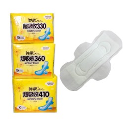 Sanitary Pads Manufacturer - Maternity Organic Women Pad