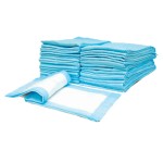Adult Underpads Manufacturer - Super Absorbent Multi Color Packing