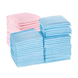 Baby Diaper Mat - Waterproof Foldable Changing Pads