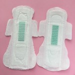 Menstrual Pads Wholesale - Cotton Super Absorbent Feminine Hygiene