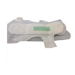 Sanitary Napkin Manufacturer - Super Soft High Absorbency Cotton