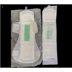 Menstrual Pads Wholesale - Cotton Super Absorbent Feminine Hygiene