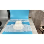 Adult Diaper Manufacturer - OEM ODM Printed Non Woven Fabric
