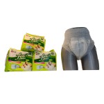 Pull up Adult Diaper - Dry Surface for Elderly Patients