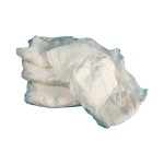 Pull up Adult Diaper - Dry Surface for Elderly Patients