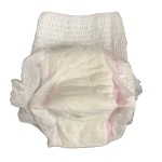 Women Panty Liners OEM - Breathable Soft Fabric Menstrual