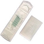 Anion Sanitary Napkin Supplier - OEM Brand Natural Pads
