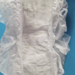 经期裤代工 - 防漏印花一次性定制