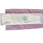 Anion Sanitary Napkin Supplier - OEM Brand Natural Pads