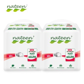 Underpads Manufacturer - OEM Custom Medical Use Disposable Underpads