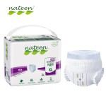 Adult Diaper Pants Factory - OEM Custom Disposable Incontinence Pants