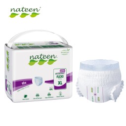 Adult Diaper Pants Factory - OEM Custom Disposable Incontinence Pants