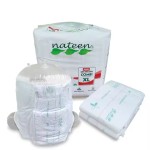 Adult Diapers Factory - OEM Custom Wetness Indicator Adult Diapers