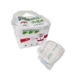 Sanitary Pads Manufacturer - OEM Custom Super Absorption Lady Pads