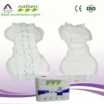 Insert Pads Factory - OEM Custom Overnight Absorbency Booster Pads