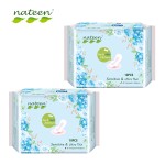 卫生巾工厂 - 可定制超薄日常卫生巾