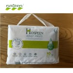 Adult Diaper Pants Factory - OEM Custom Senior Care Diaper Pants