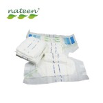 Adult Diapers Factory - OEM Custom Hospital Use Disposable Diapers