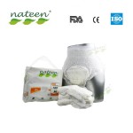 成人拉拉裤工厂 - 可定制超厚一次性拉拉裤