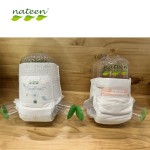 Adult Pull Up Pants Manufacturer - OEM Custom Soft Incontinence Pants