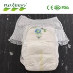 Baby Diapers Factory - OEM Custom Premium Baby Diapers Wholesale