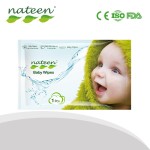 婴儿纸尿裤生产商 - 可定制柔软系列纸尿裤