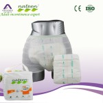Sanitary Pads Manufacturer - OEM Custom Ultra Thick Incontinence Pads