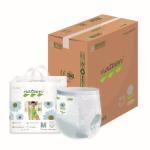 Adult Pull Up Pants Factory - OEM Custom Biodegradable Disposable Pants