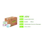 Insert Pads Factory - OEM Custom Leak Guards Incontinence Pads