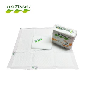 宠物垫生产商 - 可定制60x90cm训练尿垫