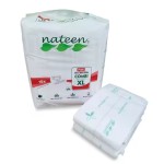 Adult Diapers Factory - OEM Custom Medical Use Innerpad Diapers