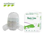 Adult Diapers Manufacturer - OEM Custom Disposable Adult Diapers
