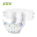 Adult Diapers Factory - OEM Custom Hospital Use Disposable Diapers