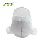 Adult Diapers Manufacturer - OEM Custom Disposable Adult Diapers