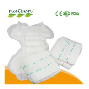 Insert Pads Factory - OEM Custom Ultra Thick Medical Inner Pads