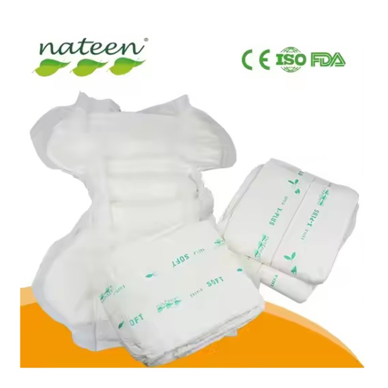 Insert Pads Factory - OEM Custom Ultra Thick Medical Inner Pads