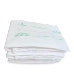 Adult Diapers Factory - OEM Custom Breathable PE Film Diapers