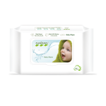 婴儿湿巾生产商 - 可定制99.9%纯水多用湿巾