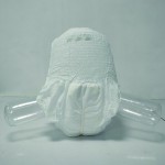 Adult Diapers Manufacturer - OEM Custom Super Soft Breathable Diapers