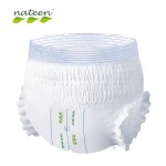 Adult Diaper Pants Factory - OEM Custom Disposable Incontinence Pants